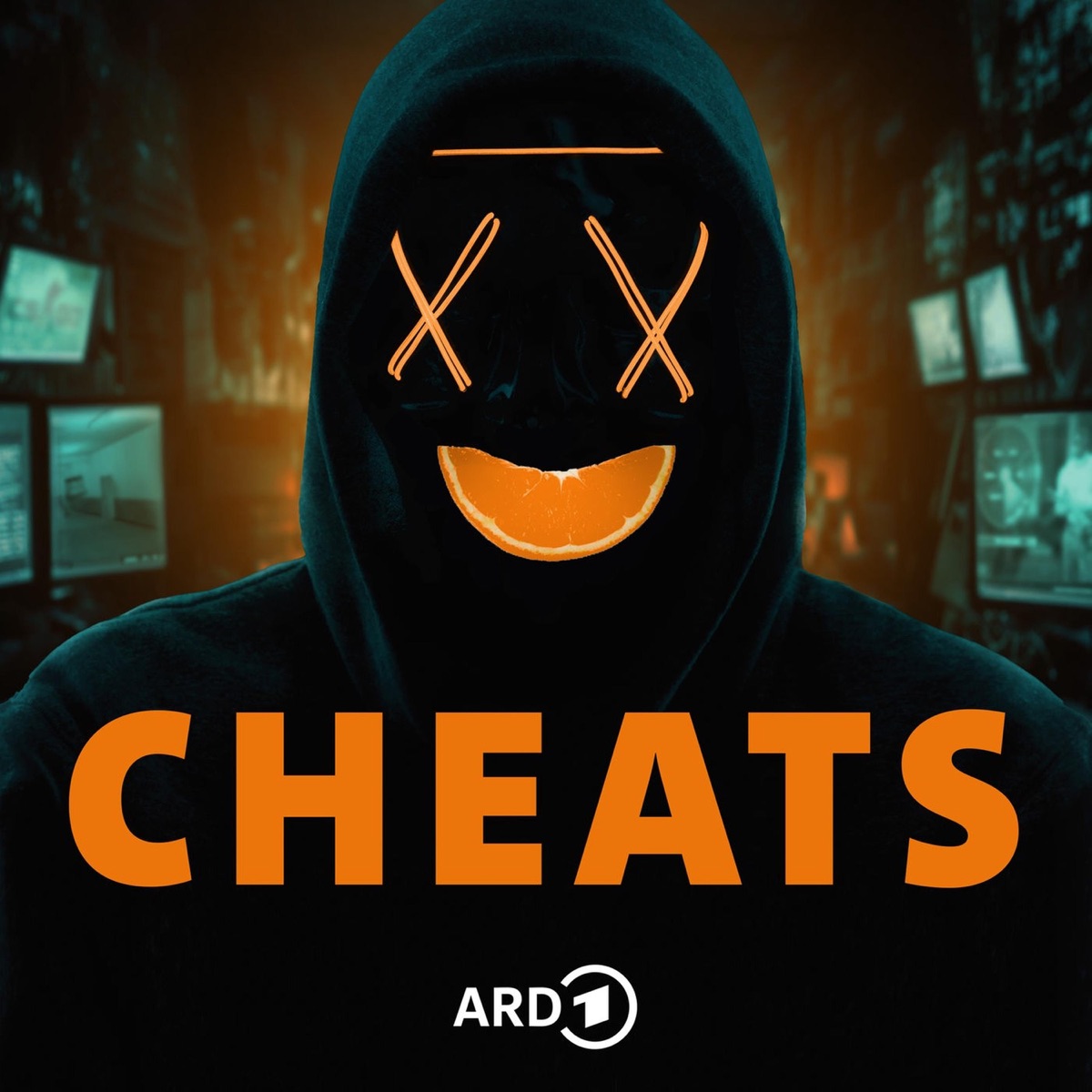 CHEATS — NDR + DASDING/SWR, 2025